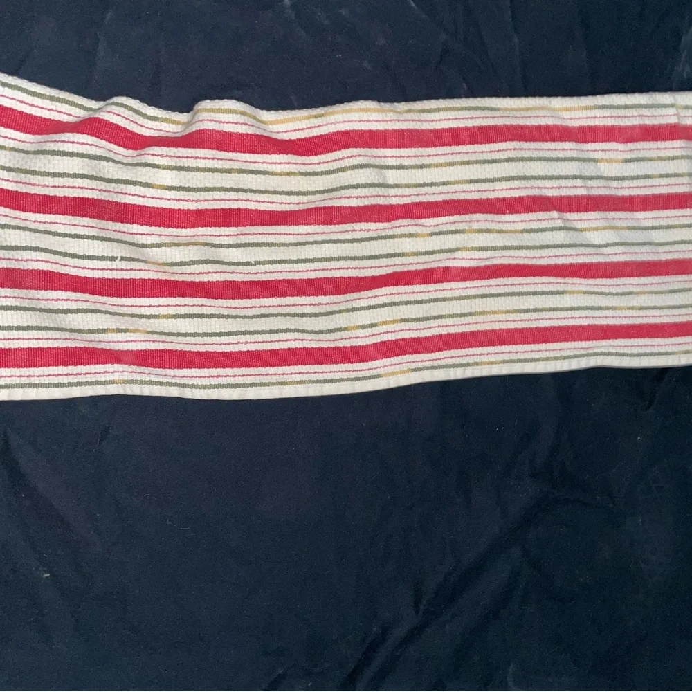 Williams Sonoma Hand towel